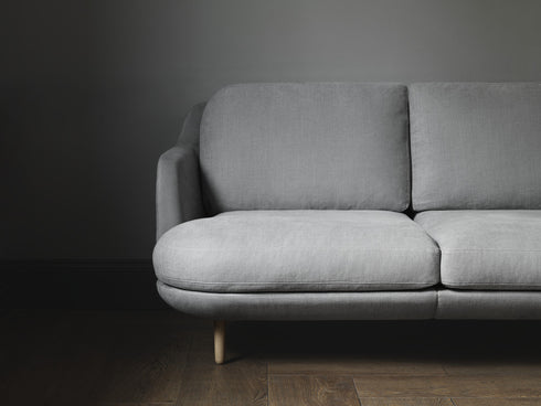 Lune 3 Seater Sofa with Chaise Longue